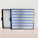Fijnstof filterset ventilatie - F7/G4