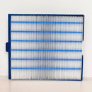 Fijnstof filterset ventilatie - F7/G4