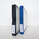 Standaard filterset ventilatie - G4/G4